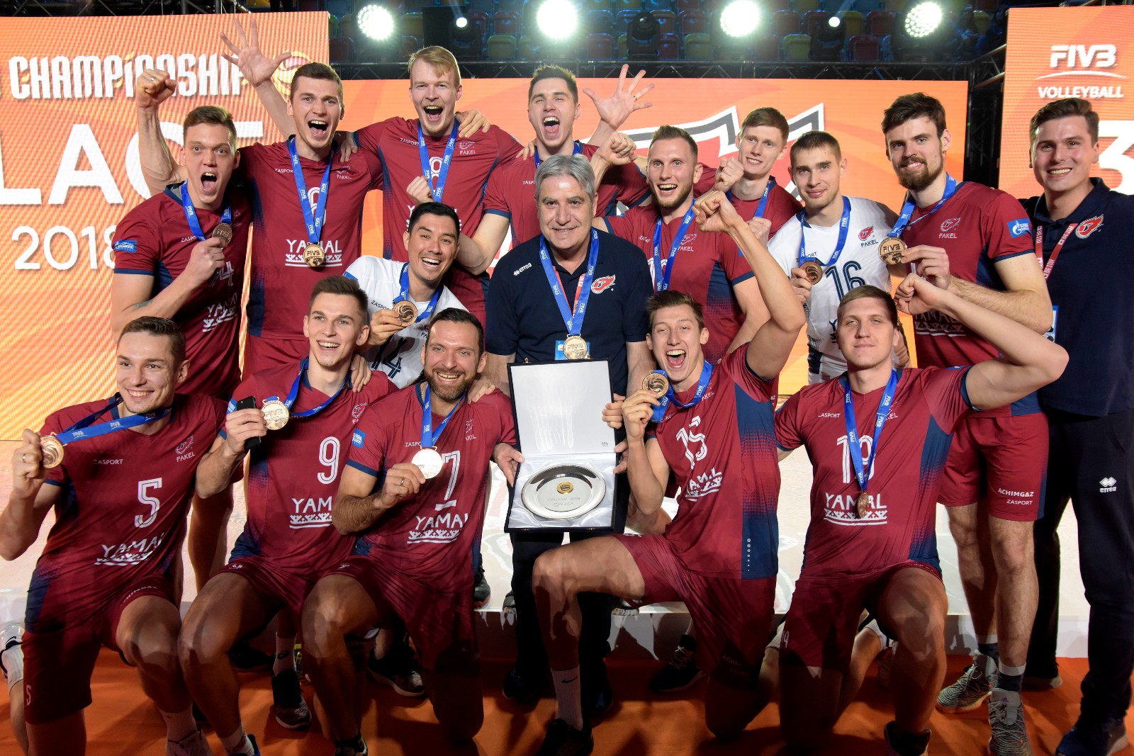 消防泄压口安装